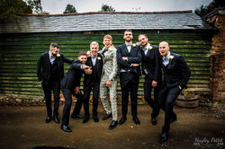 St Neots Wedding Photographer