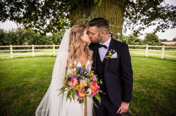 Milling Barn Wedding Photographer