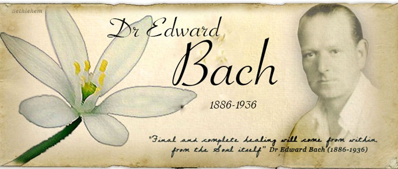 Fleurs de Bach