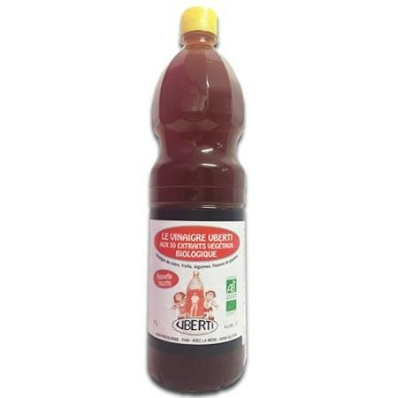 Aerophagie, Ballonnements (le Vinaigre de cidre)