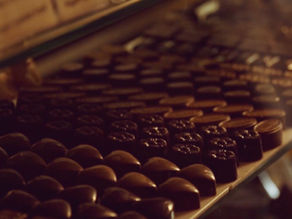 Mar 7-8:  Salon du Chocolat NYC 2026: A Decadent Journey into the World of Cacao