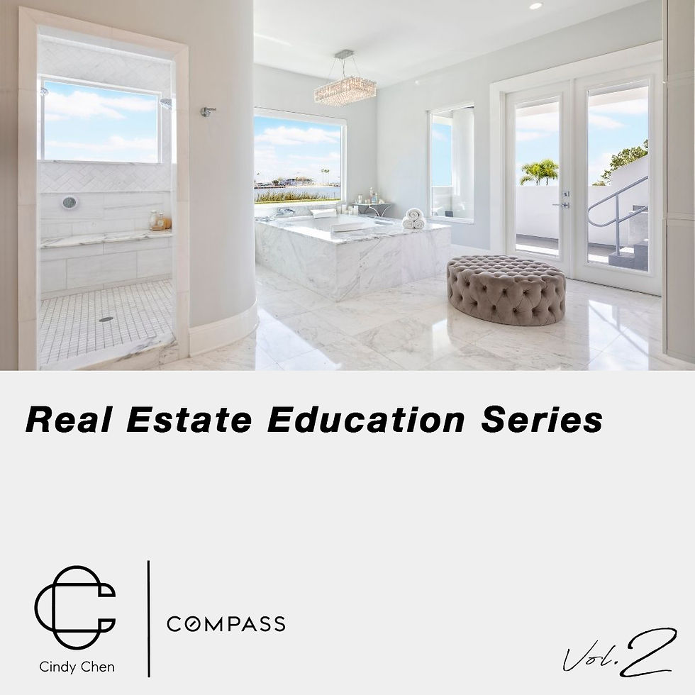 Real Estate Education Series  Vol.2