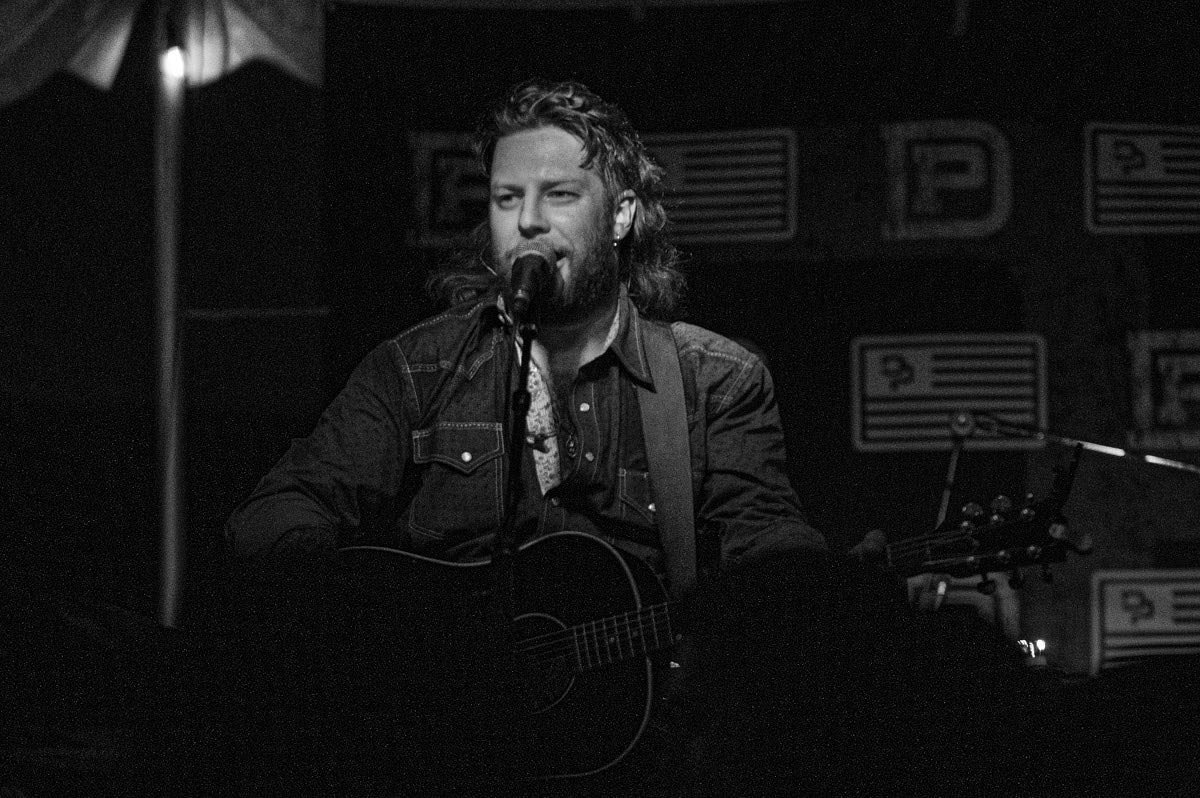 Dakota Poorman Birdsview Diner