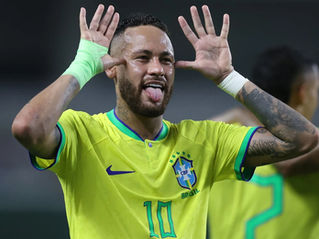 Neymar está de volta: Ancelotti convoca o craque para a Copa do Mundo 2026 e reacende o sonho do hexa