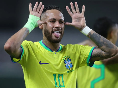 Neymar está de volta: Ancelotti convoca o craque para a Copa do Mundo 2026 e reacende o sonho do hexa