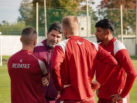 CRB na Copa do Brasil: o que Eduardo Barroca prepara para surpreender o Cruzeiro