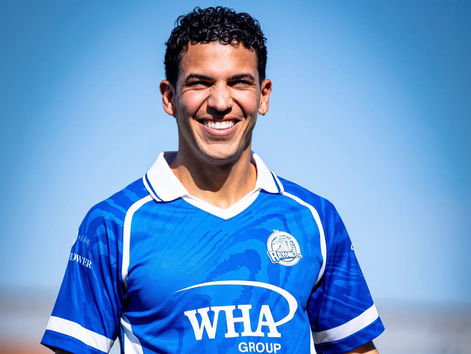 Do Nordeste para a Tailândia: Bruno Leite é destaque no Rayong FC