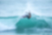 Amando Tenorio: surfista deodorense volta a competir pela WSL duas séries qualificatórias em SC e RJ