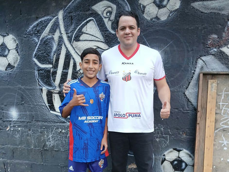 Guilherme Vinícius desperta interesse do Ituano e pode se apresentar ao clube em setembro