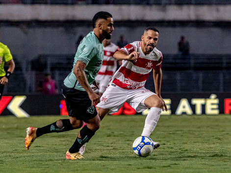 Simbolismo da vitória do CRB sobre Paysandu em um momento de decisão vira a chave do sucesso