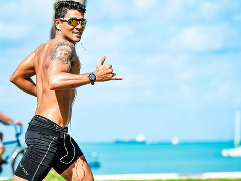 Victor Aragão inspira crescimento das corridas de rua em Maceió com motivação, saúde e comunidade 