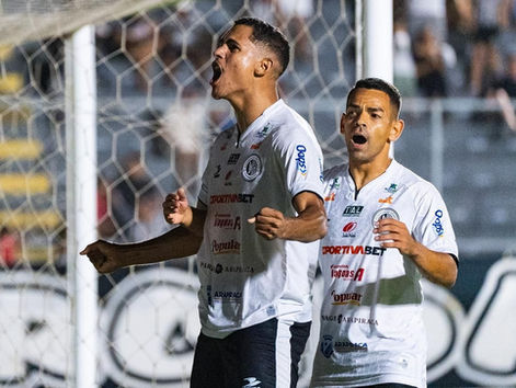 Favorito escondido? ASA cresce no silêncio e vira incômodo real no futebol alagoano