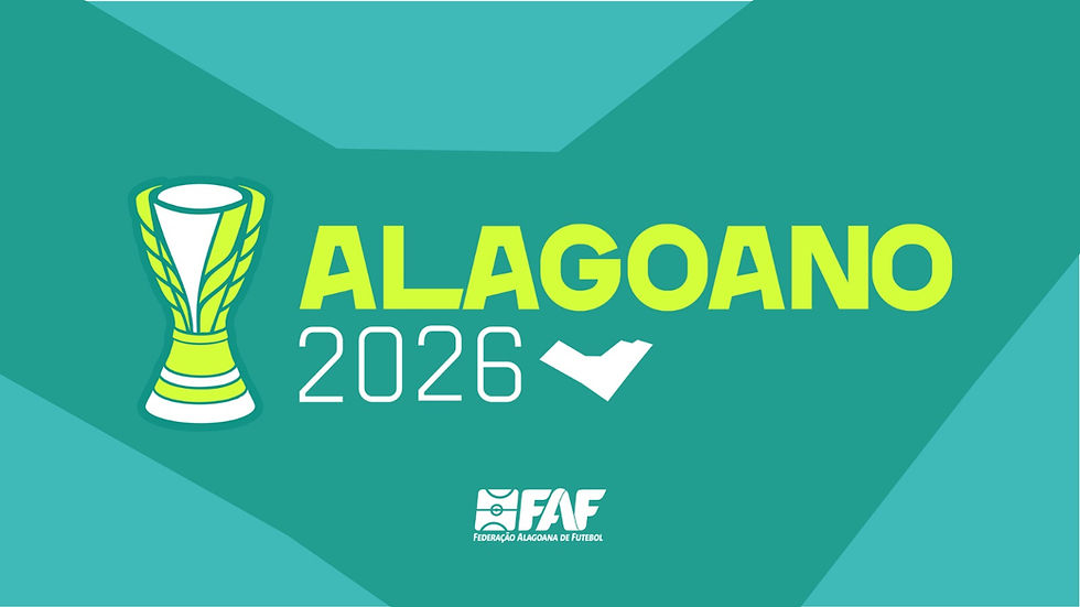 Kallyel x Kayllan: os volantes alagoanos que dão identidade ao meio-campo de CRB e CSA