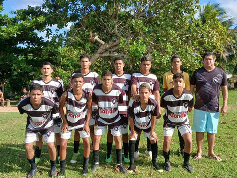 Na maior: projeto que revelou talentos fecha após 18 anos e expõe crise profunda no futebol de Marechal Deodoro