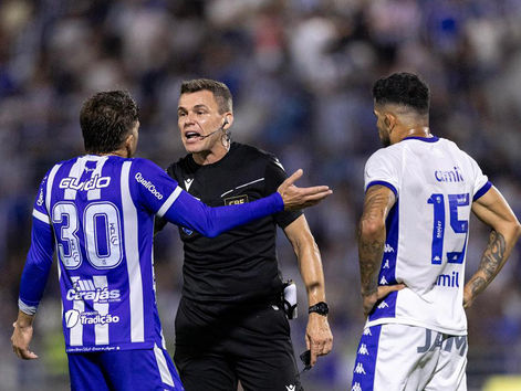 CSA é eliminado pelo Nacional-AM, perde acesso e dá adeus à Série D 2026