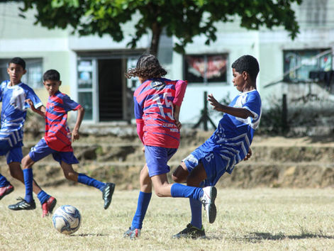 Uma geração à margem: o destino dos talentos que o futebol não conseguiu fazer vingar