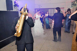 celso soares saxofonista belo horizo