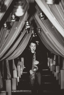 celso soares saxofonista  belo horiz