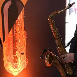 celso soares saxofonista  belo horiz