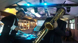Celso Soares saxofonista para eventos em Belo horizonte live sax  parcerias