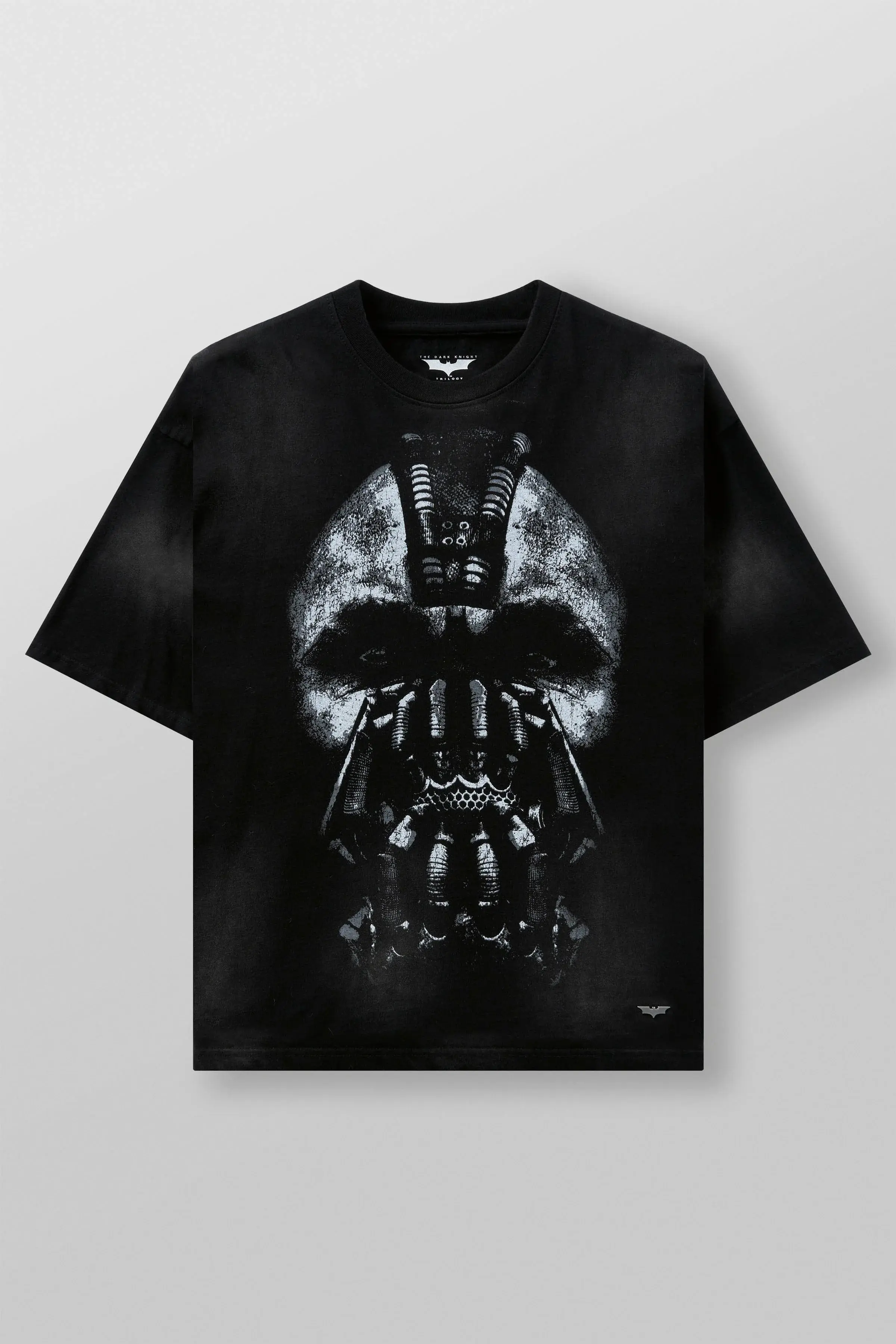 YoungLA Batman Shadow Tees "Bane"