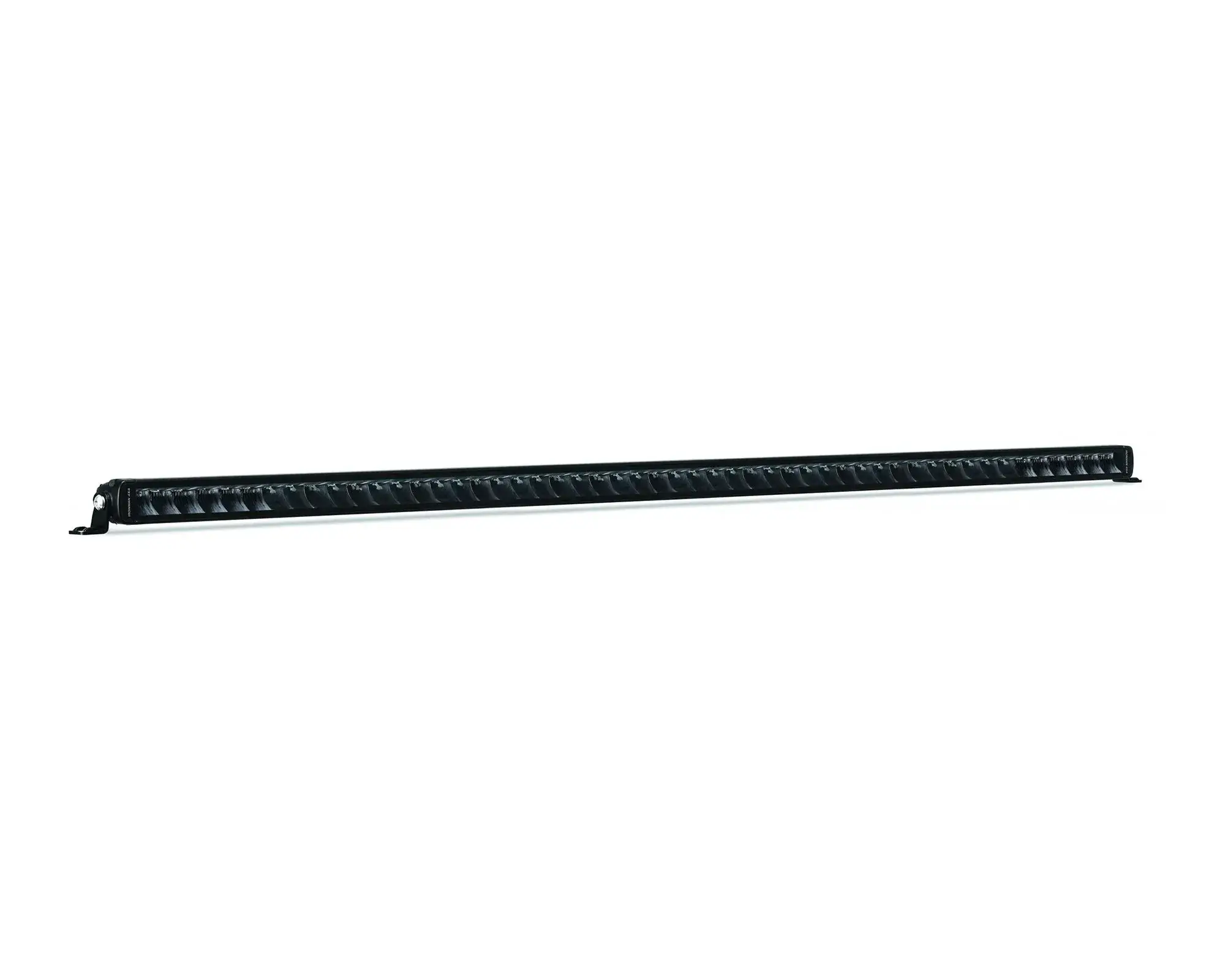 Bright Sabre-X Single Row Slim Lightbar (50", Straight)