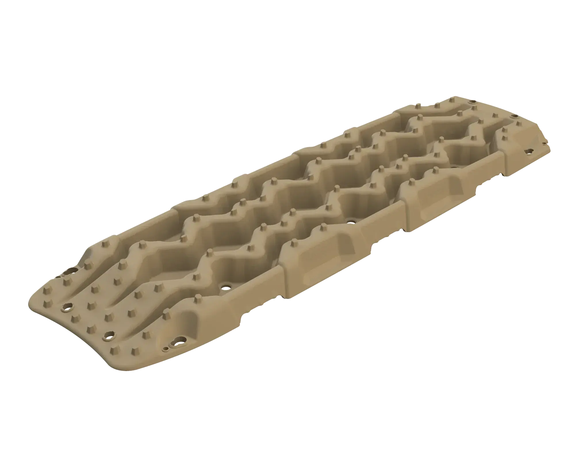 Reco Tracks Gt Recovery Board (Sand)