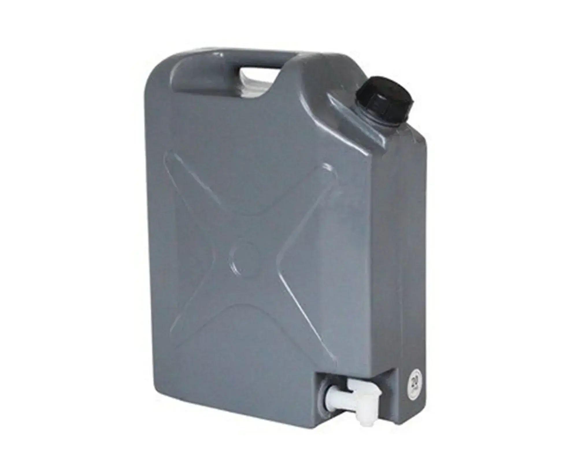 Water Tank (20L, Jerry Can, Tap)