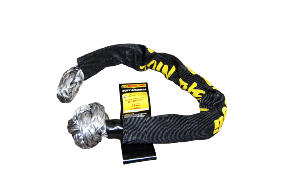 Thumbnail: Recovery Kit 13T/Kenetic Rope