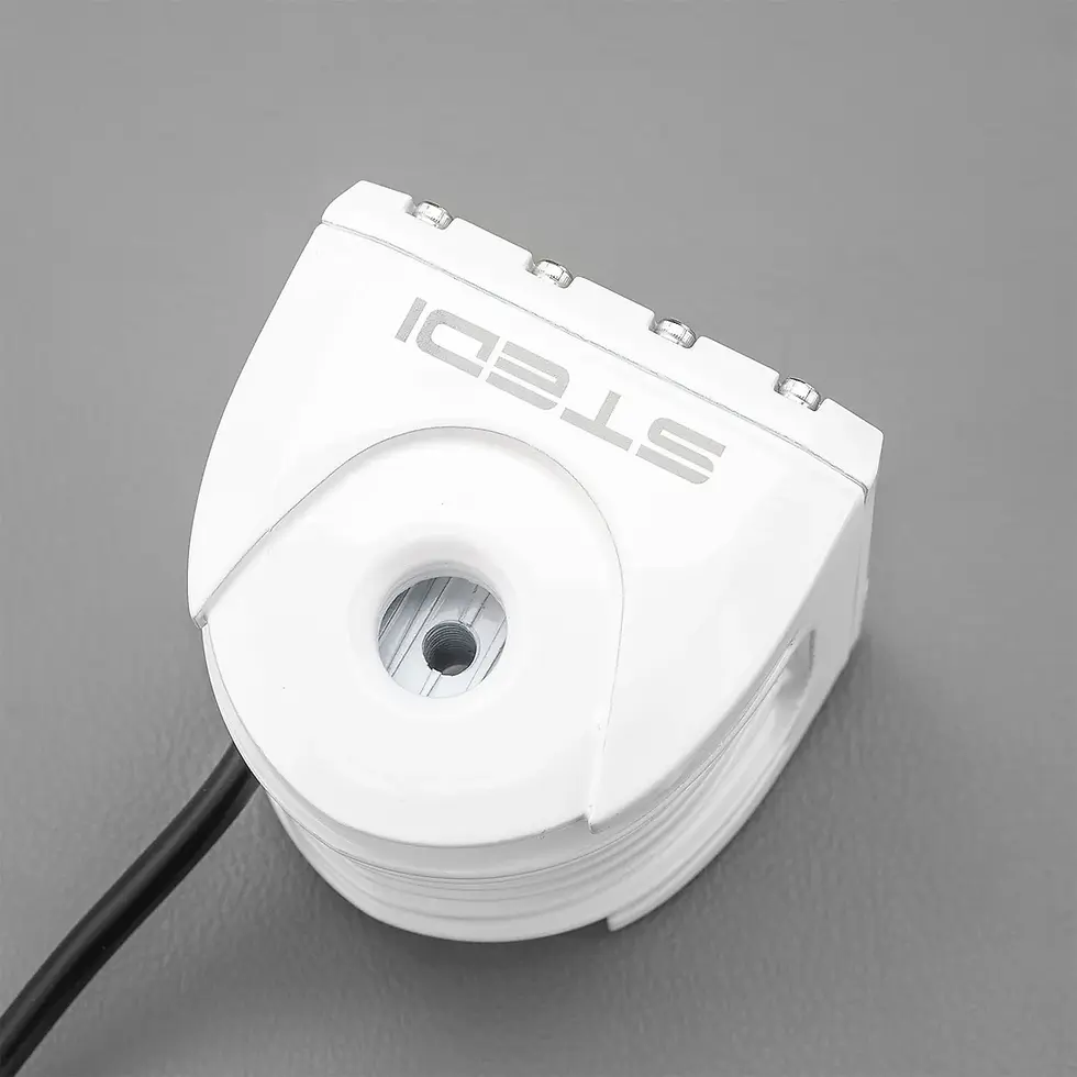 Thumbnail: STEDI | C-4 LED LIGHT | SPOTLIGHTS [MARINE WHITE]