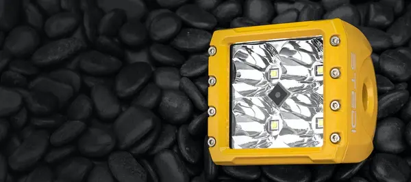 Thumbnail: STEDI INDUSTRIAL C-4 LED LIGHT | FLOOD SPOTLIGHTS