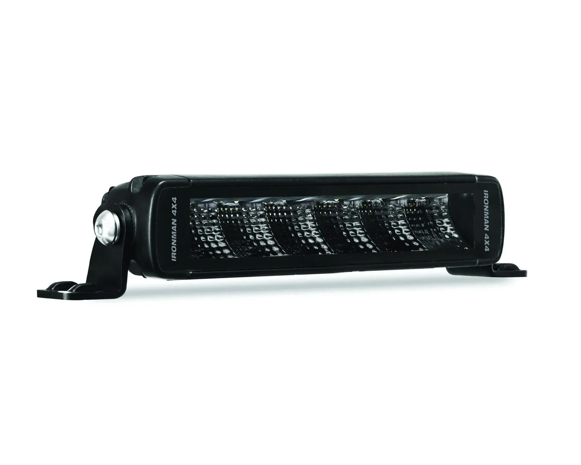 Sabre-X Single Row Lightbar (7")