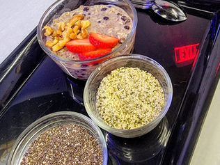 Are seed oils the real villain?