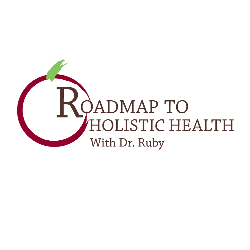 Roadmap To Holistic Health