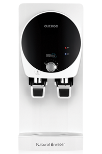 Cuckoo Water Purifier King Top Cuckoo Water Purifier King Top