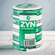 ZYN snus wholesale, can be used in public places