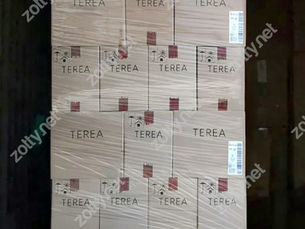terea duty free wholesale supply by air or sea from warehouse bulk