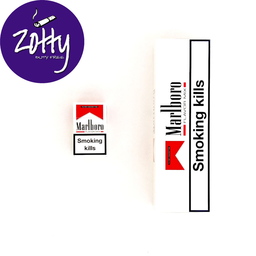 Cigarettes Wholesale