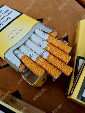 Wholesale supplies of Camel Yellow Duty free cigarettes, with delivery by sea and air wholesale