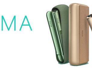 A new generation of devices presented in Japan: IQOS ILUMA and IQOS ILUMA PRIME