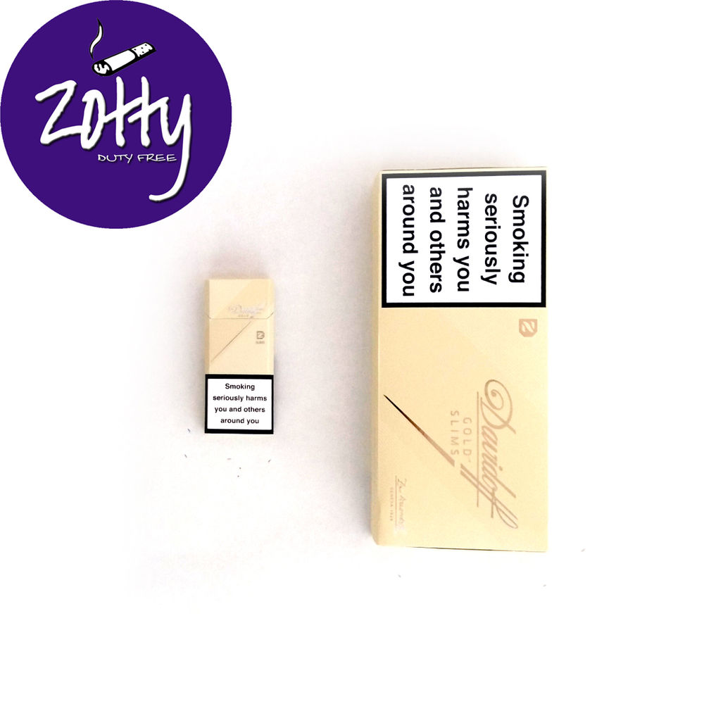 Cigarettes Wholesale