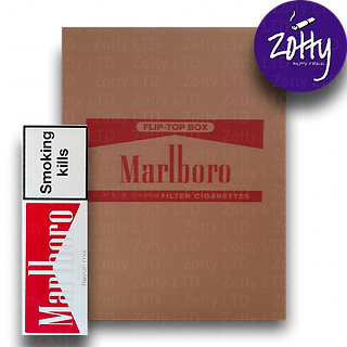 Marlboro Flover mix wholesale, cigarettes wholesale, cigarettes bulk