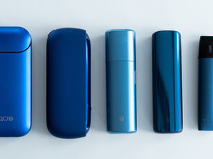 All IQOS models. Which to choose?