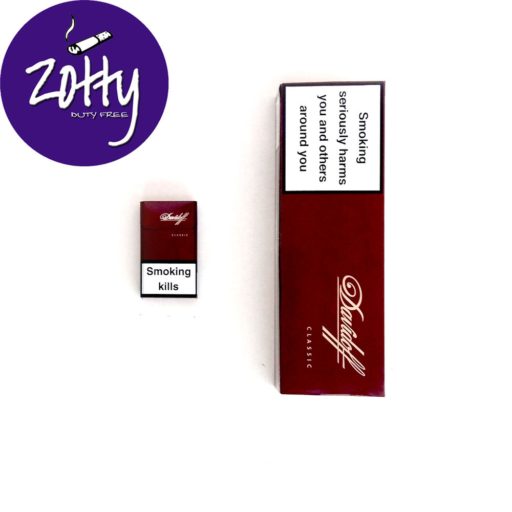 Cigarettes Wholesale