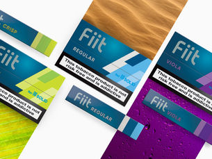 Fiit sticks. Does Fiit to IQOS?