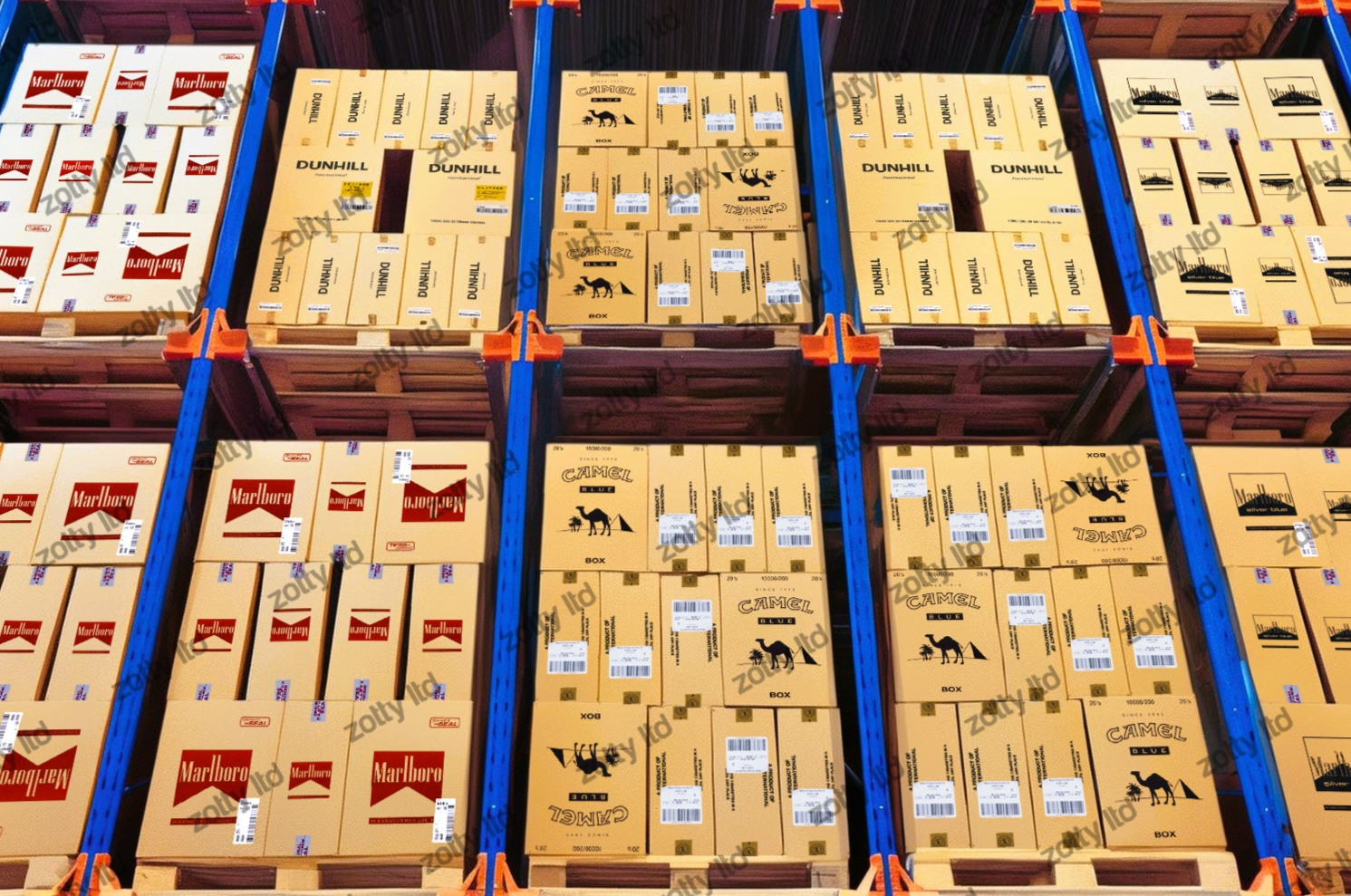 Marlboro | Cigarettes Duty Free