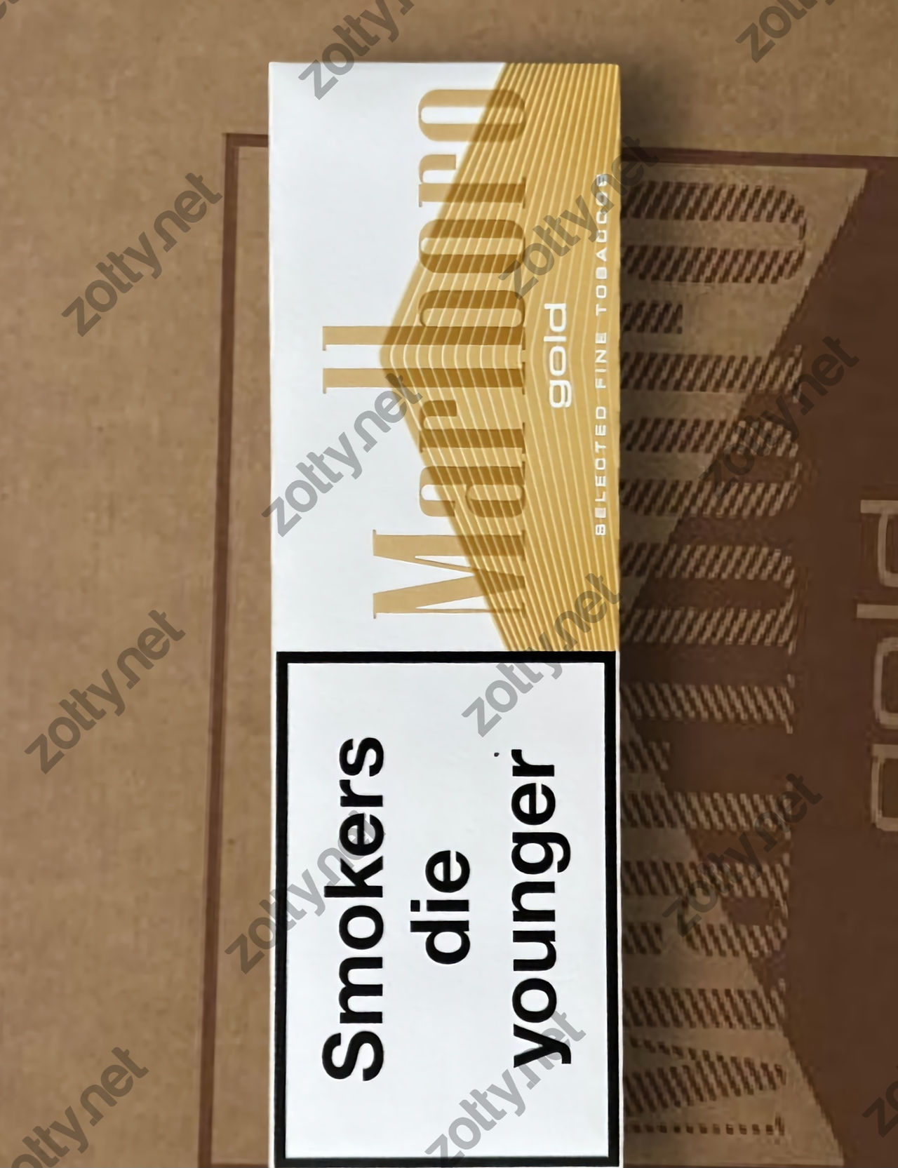 Marlboro Gold Duty free wholesale delivery by air or seal from warehouse in bulk