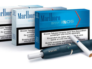 Philip Morris on the $ 100 million increase investments in alternative products cigarettes