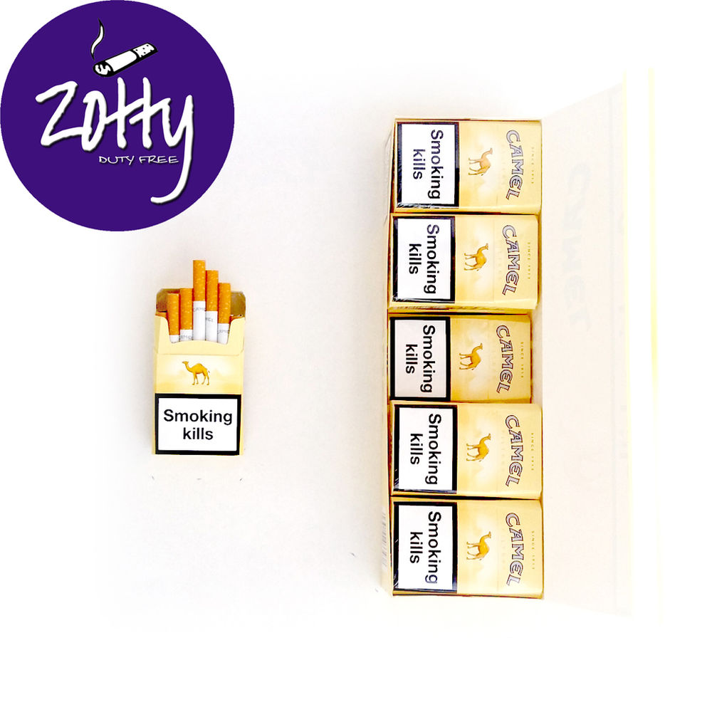 Cigarettes Wholesale