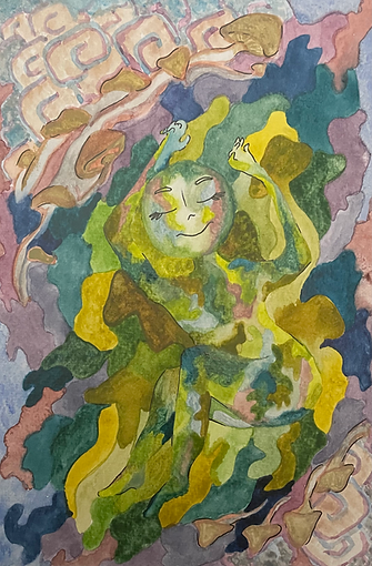 Mushroom